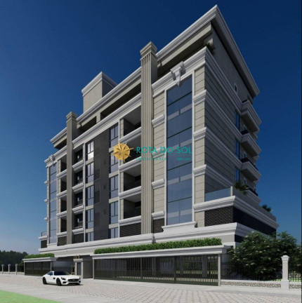 Imagem Apartamento com 2 Quartos à Venda, 81 m² em Centro - Bombinhas Imagem Apartamento com 2 Quartos à Venda, 81 m² em Centro - Bombinhas