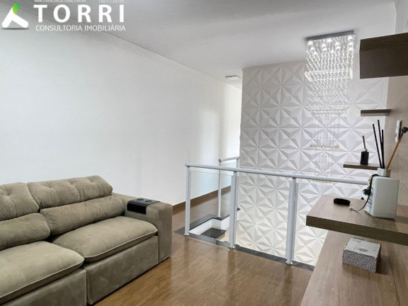 Imagem Sobrado com 4 Quartos à Venda, 200 m² em Parque São Bento - Sorocaba