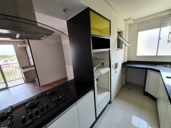 Imagem Apartamento com 3 Quartos à Venda, 60 m² em Jardim Piratininga - Sorocaba Imagem Apartamento com 3 Quartos à Venda, 60 m² em Jardim Piratininga - Sorocaba