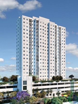 Imóvel com 2 Quartos à Venda, 71 m² em Centro - São Bernardo Do Campo