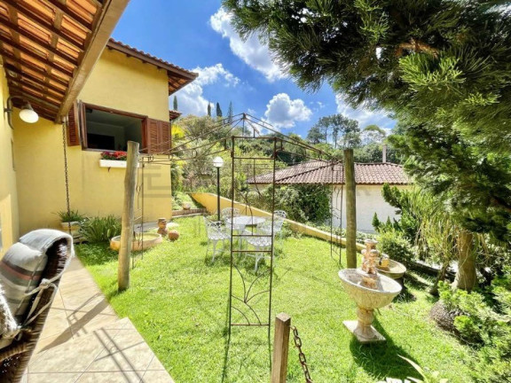 Imagem Imóvel com 4 Quartos à Venda, 336 m² em Chácara Vale Do Rio Cotia - Carapicuíba