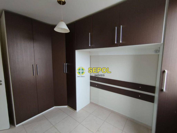 Imagem Apartamento com 2 Quartos à Venda, 45 m² em Parque São Vicente - Mauá Imagem Apartamento com 2 Quartos à Venda, 45 m² em Parque São Vicente - Mauá