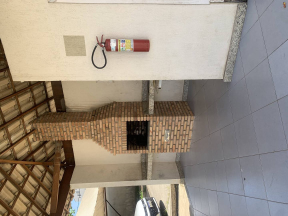 Imagem Apartamento com 2 Quartos para Alugar, 47 m² em Liberdade - Santa Luzia