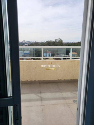 Imagem Apartamento com 2 Quartos à Venda, 93 m² em Baeta Neves - São Bernardo Do Campo
