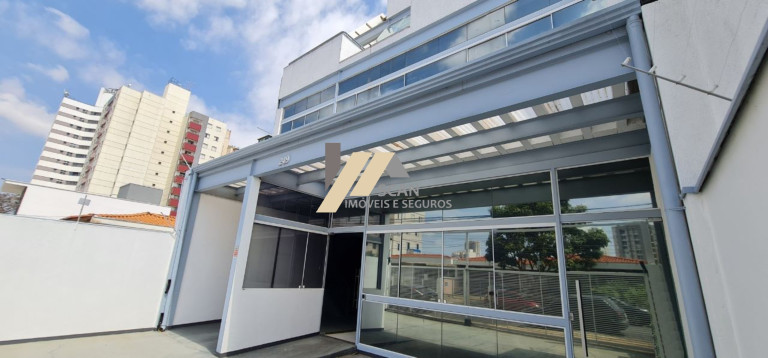 Imagem Imóvel à Venda, 425 m² em Taquaral - Campinas Imagem Imóvel à Venda, 425 m² em Taquaral - Campinas