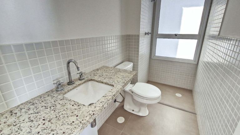 Imagem Apartamento à Venda, 104 m² em Vila São Francisco - São Paulo