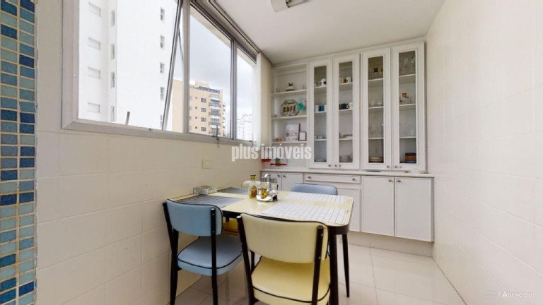 Imagem Apartamento com 4 Quartos à Venda, 220 m² em Panamby - São Paulo Imagem Apartamento com 4 Quartos à Venda, 220 m² em Panamby - São Paulo