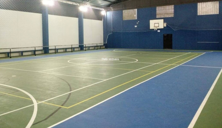 Imagem Imóvel com 3 Quartos à Venda, 70 m² em Vila Andrade - São Paulo