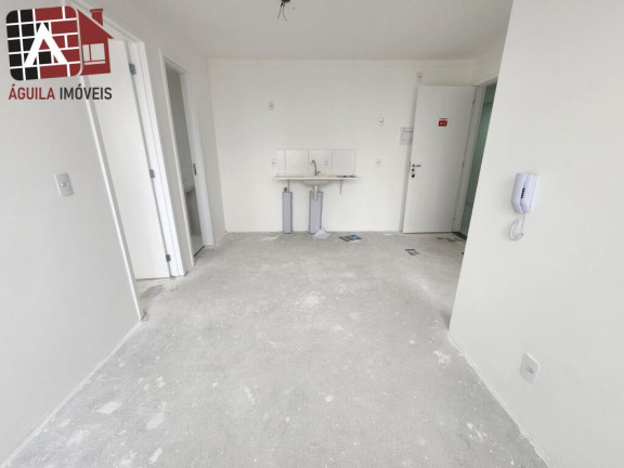 Imagem Apartamento com 2 Quartos à Venda, 33 m² em Cangaíba - São Paulo