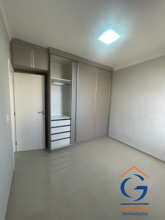Imagem Apartamento com 2 Quartos à Venda, 57 m² em Jardim Novo Ii - Mogi Guaçu