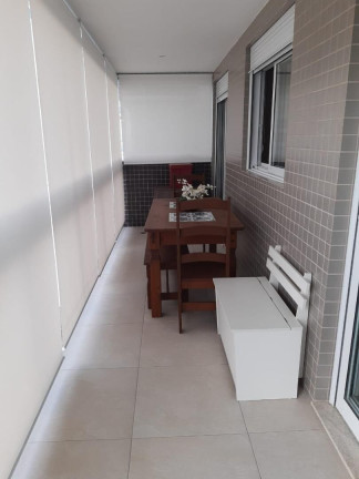 Imagem Apartamento com 2 Quartos à Venda, 73 m² em Gonzaga - Santos Imagem Apartamento com 2 Quartos à Venda, 73 m² em Gonzaga - Santos