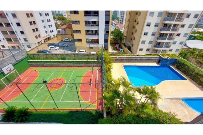 Imagem Imóvel com 3 Quartos à Venda,  em Vila Pompéia - São Paulo