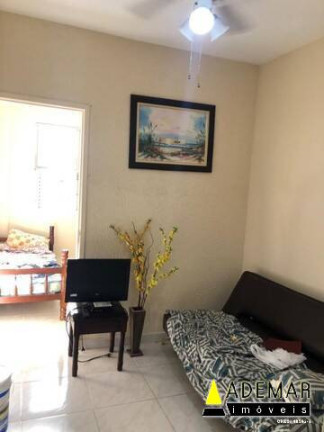 Imagem Apartamento com 2 Quartos à Venda, 45 m² em Guilhermina - Praia Grande Imagem Apartamento com 2 Quartos à Venda, 45 m² em Guilhermina - Praia Grande