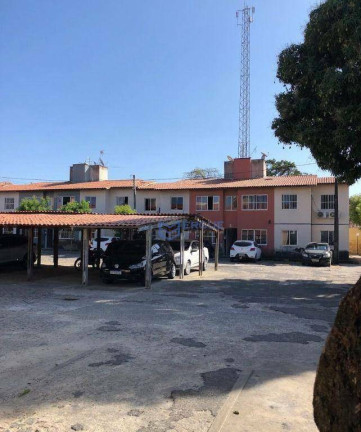 Apartamento com 2 Quartos à Venda, 48 m² em Novo Mondubim - Fortaleza