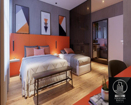 Imagem Apartamento com 2 Quartos à Venda, 67 m² em Parque Morumbi - Votorantim Imagem Apartamento com 2 Quartos à Venda, 67 m² em Parque Morumbi - Votorantim