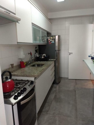 Imagem Apartamento com 2 Quartos à Venda, 88 m² em água Branca - São Paulo Imagem Apartamento com 2 Quartos à Venda, 88 m² em água Branca - São Paulo