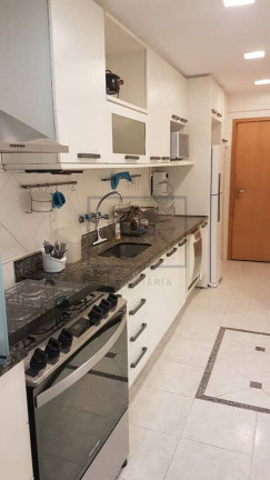 Imagem Apartamento com 3 Quartos à Venda, 139 m² em Barra Da Tijuca - Rio De Janeiro
