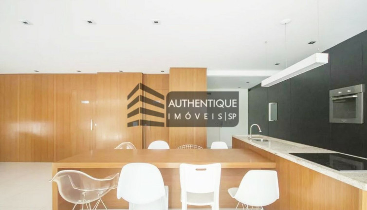 Imagem Apartamento com 2 Quartos à Venda, 115 m² em Brooklin - São Paulo Imagem Apartamento com 2 Quartos à Venda, 115 m² em Brooklin - São Paulo