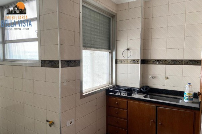 Imagem Apartamento com 3 Quartos à Venda, 80 m² em Gonzaguinha - São Vicente Imagem Apartamento com 3 Quartos à Venda, 80 m² em Gonzaguinha - São Vicente