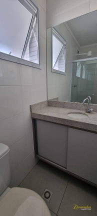 Imagem Apartamento com 1 Quarto à Venda, 54 m² em Vila Guilhermina - Praia Grande