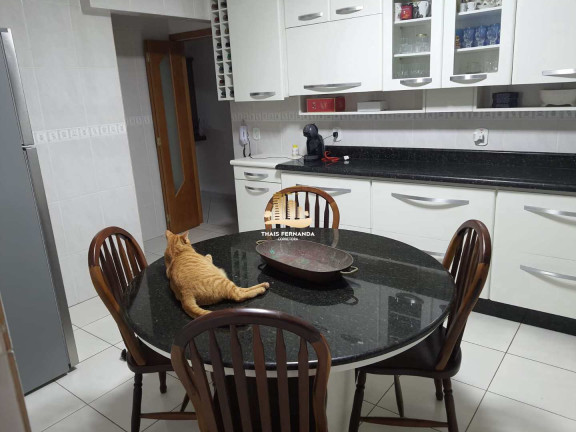 Imagem Apartamento com 3 Quartos à Venda, 140 m² em Caiçara - Praia Grande