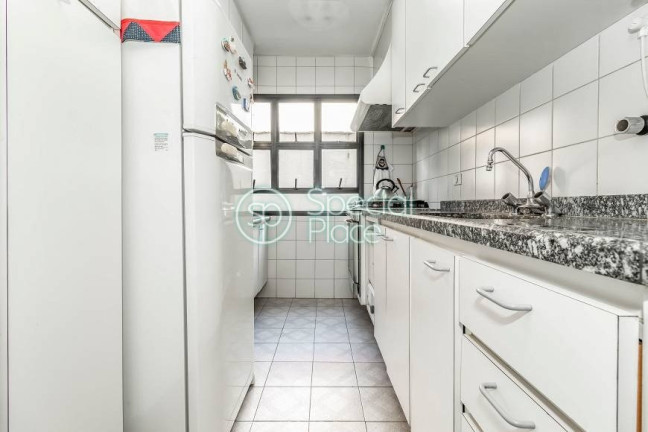 Imagem Apartamento com 3 Quartos à Venda, 261 m² em Brooklin - São Paulo