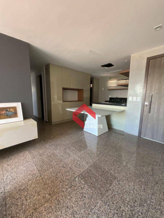 Imagem Apartamento com 3 Quartos à Venda, 75 m² em Aldeota - Fortaleza