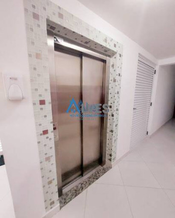 Imagem Apartamento com 2 Quartos à Venda, 55 m² em Rudge Ramos - São Bernardo Do Campo