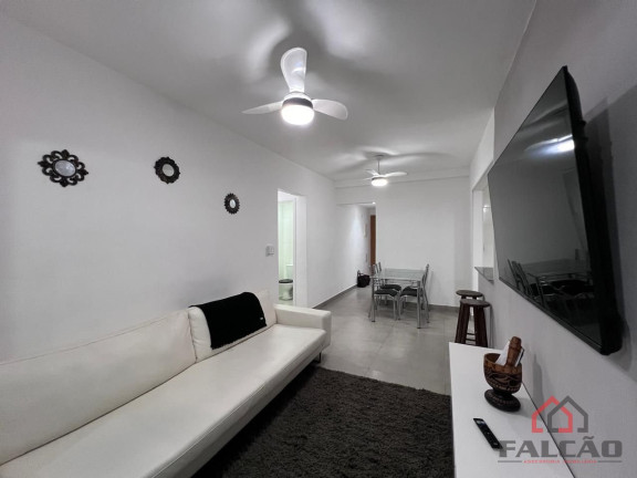 Imagem Apartamento com 2 Quartos à Venda, 75 m² em Canto Do Forte - Praia Grande Imagem Apartamento com 2 Quartos à Venda, 75 m² em Canto Do Forte - Praia Grande