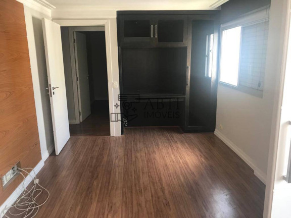 Imagem Apartamento com 3 Quartos à Venda, 155 m² em Moema - São Paulo
