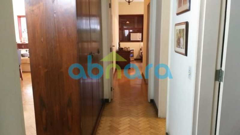Imagem Apartamento com 3 Quartos à Venda, 164 m² em Ipanema - Rio De Janeiro