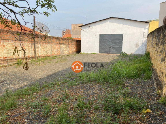 Galpão para Alugar, 150 m² em Centro - Santa Bárbara D'oeste