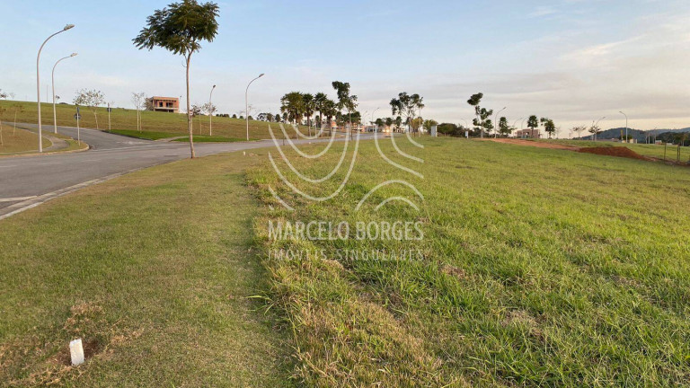 Imagem Terreno em Condomínio à Venda, 500 m² em Chácara Terra Nova - Jundiaí Imagem Terreno em Condomínio à Venda, 500 m² em Chácara Terra Nova - Jundiaí