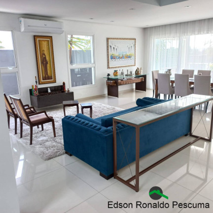Imagem Casa de Condomínio com 4 Quartos à Venda, 592 m² em Alphaville - Santana De Parnaíba Imagem Casa de Condomínio com 4 Quartos à Venda, 592 m² em Alphaville - Santana De Parnaíba