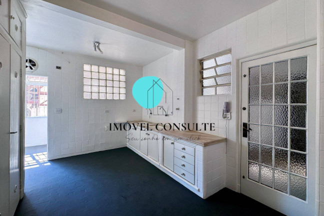 Imagem Casa com 3 Quartos à Venda, 204 m² em Santa Cecília - São Paulo