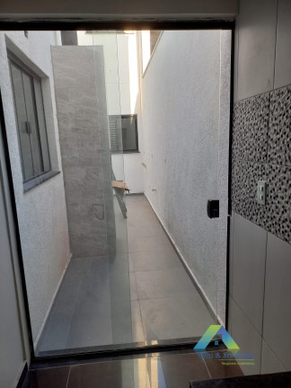 Imagem Apartamento com 3 Quartos à Venda, 75 m² em Vila Eldízia - Santo André