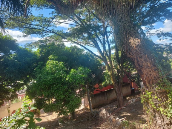 Imagem Terreno à Venda, 2.055 m² em Jardim Vergueiro - Sorocaba
