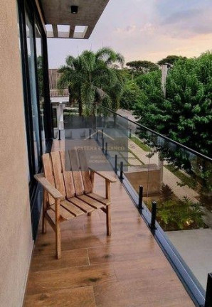 Imagem Casa de Condomínio com 3 Quartos à Venda, 270 m² em Condomínio Ibiti Royal Park - Sorocaba