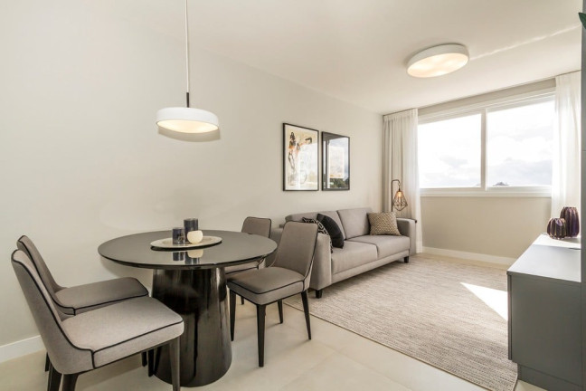 Imagem Apartamento com 1 Quarto à Venda, 53 m² em Três Figueiras - Porto Alegre