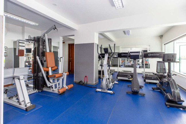 Imagem Apartamento com 4 Quartos à Venda, 223 m² em Vila Clementino - São Paulo Imagem Apartamento com 4 Quartos à Venda, 223 m² em Vila Clementino - São Paulo