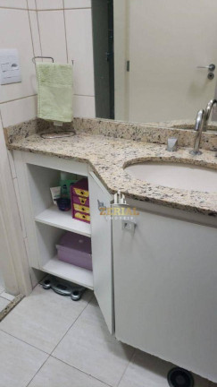 Imagem Apartamento com 3 Quartos à Venda, 69 m² em Barcelona - São Caetano Do Sul Imagem Apartamento com 3 Quartos à Venda, 69 m² em Barcelona - São Caetano Do Sul