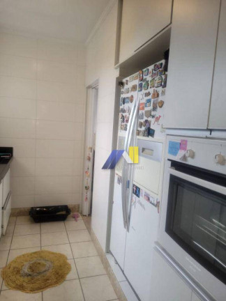 Imagem Apartamento com 3 Quartos à Venda, 130 m² em Centro - Pouso Alegre