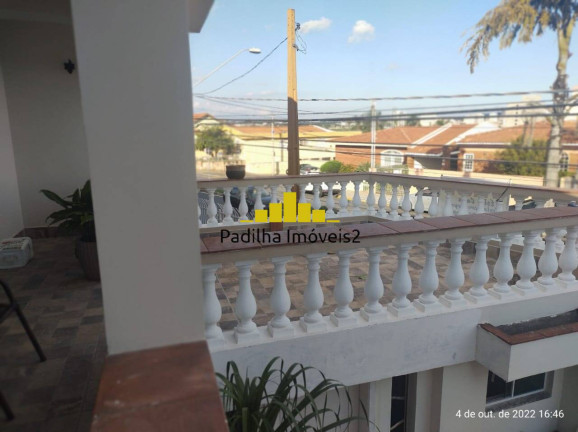 Imagem Casa com 3 Quartos à Venda, 460 m² em Jardim Santa Rosália - Sorocaba Imagem Casa com 3 Quartos à Venda, 460 m² em Jardim Santa Rosália - Sorocaba