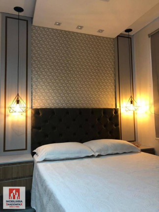 Apartamento à Venda, 32 m²