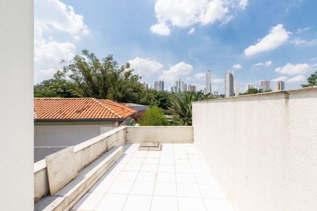 Imagem Casa com 3 Quartos à Venda, 402 m² em Aclimação - São Paulo Imagem Casa com 3 Quartos à Venda, 402 m² em Aclimação - São Paulo