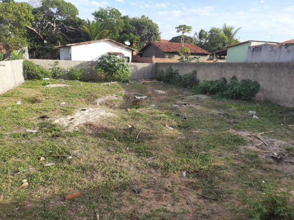 Terreno à Venda, 252 m² em Praia De Sibaúma - Tibau Do Sul