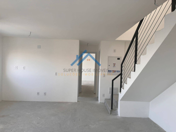 Imagem Apartamento com 3 Quartos à Venda, 153 m² em Tambore - Barueri