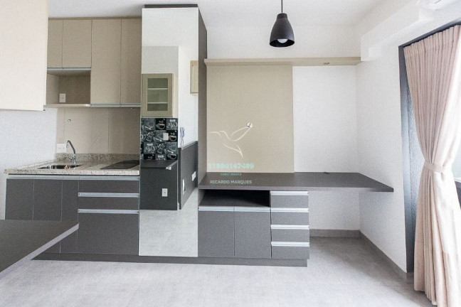 Imagem Apartamento com 1 Quarto à Venda, 22 m² em Jardim Das Acácias - São Paulo Imagem Apartamento com 1 Quarto à Venda, 22 m² em Jardim Das Acácias - São Paulo