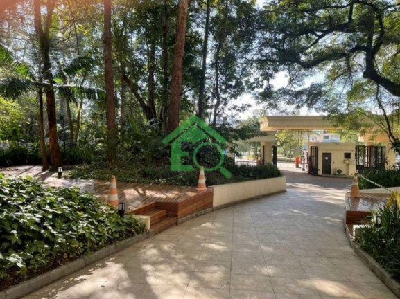 Imagem Apartamento com 3 Quartos à Venda, 223 m² em Jardim Marajoara - São Paulo Imagem Apartamento com 3 Quartos à Venda, 223 m² em Jardim Marajoara - São Paulo