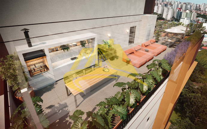 Imagem Apartamento com 2 Quartos à Venda, 49 m² em Saúde - São Paulo